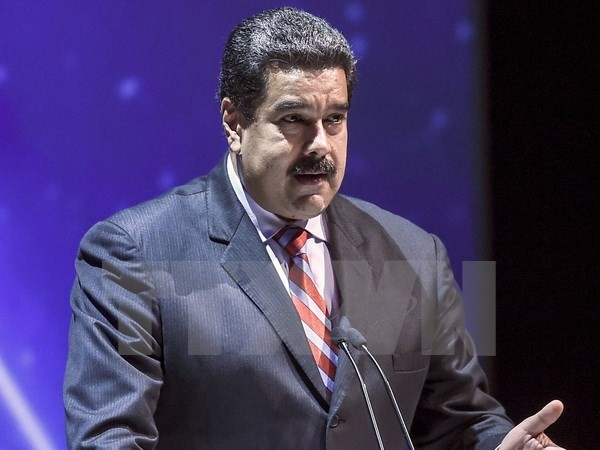 Venezuela wishes to improve relations with the US - ảnh 1